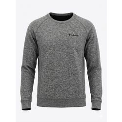 Columbia Basic Thermal - Gri