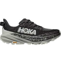 Hoka Speedgoat 6  - Siyah-Beyaz