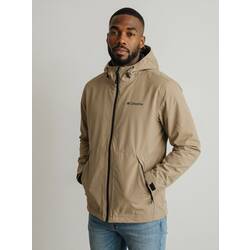 CoIumbia Windstopper Ceket - Bej