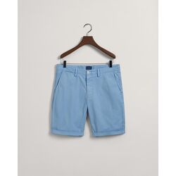 GANT New Gabardin Şort - Buz
