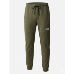 TNF Retro Jogger Khaki - Haki