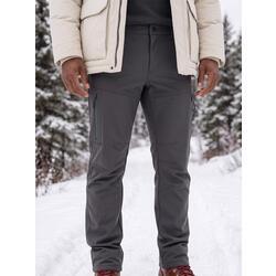 Sava Softshell Pantolon - Füme