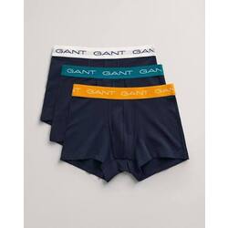 G A N T  Boxer Set - Çok Renkli