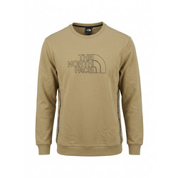 TNF Light Big Logo Sweatshirt - Hardal