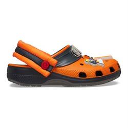 Crocs Naruto Sandal - Turuncu