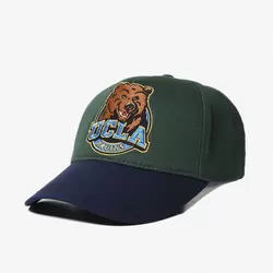 UCLA Huntin Şapka  - Yeşil