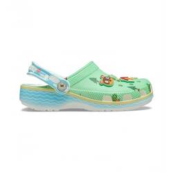 Crocs Animal Series Sandal - Çağla