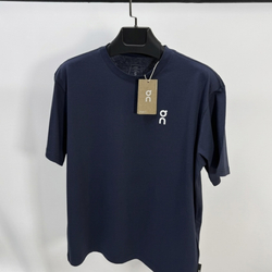 ON  Relaxed T-Shirt - Lacivert