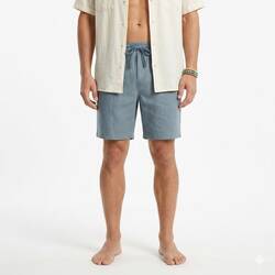 JK Bermuda Şort - Mint