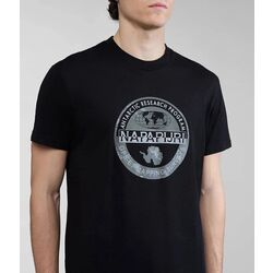 Napapijri Basic Hodson - Siyah