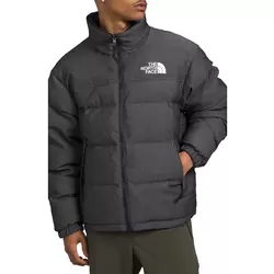 TNF NUPTSE Unisex Mont - Antrasit