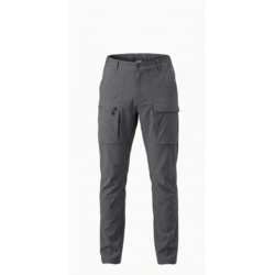 CoIumbia Crc Tactical Pant. - Antrasit
