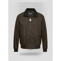 BBarbour Pilot Ceket - Kahverengi