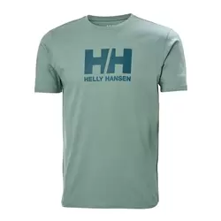 HH Logo T-Shirt - Mint