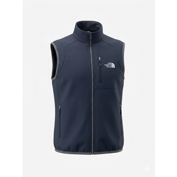 TNF Shoftshell Yelek - Lacivert