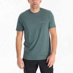 Columbia Basic T-Shirt - Olive