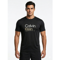 CK 2024 T-Shirt - Siyah