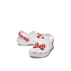 Crocs Mini Mouse Sandal - Krem