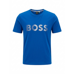 Boss Basic Logo - Sax