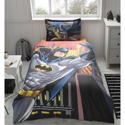 Batman Nevresim Takımı %100 Pamuk