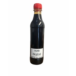 Ev Yapımı Nar Ekşisi Antep 500 ml