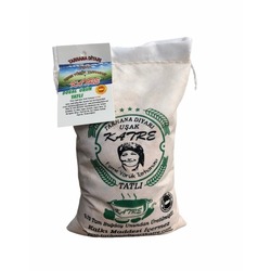 Uşak Tarhana Tatlı - %100 Katkısız - Eşme Yörük Tarhana - 500 G
