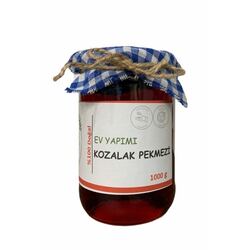 Kozalak Pekmezi - Ev Yapımı 1000 G