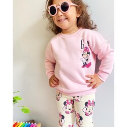 Minnie Mouse Taytlı Takım