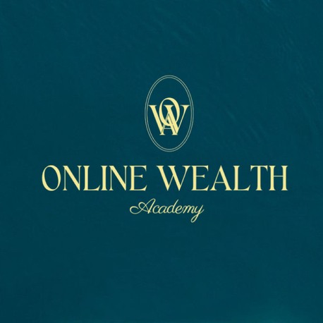 Online Wealth Academy | Dijital Pazarlama & Yapay Zeka & Meta Reklamları