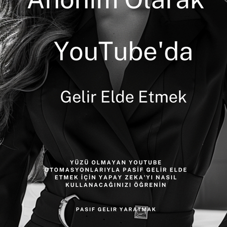Youtube Otomasyon