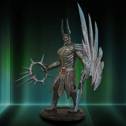 Dota 2 TerörBlade Figürü