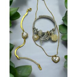 Pandora set
