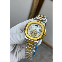 patek philippe otomatik saat