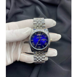ROLEX MAVİ