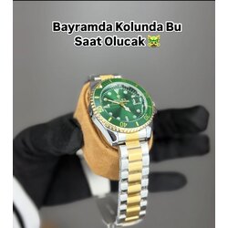 Bayram fırsat Rolex İKİ ADET