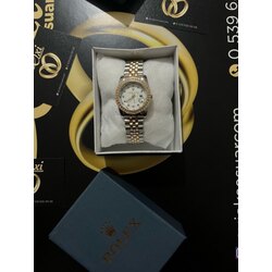 Rolex saat 