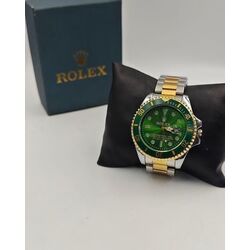 ROLEX YEŞİL 