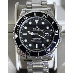 İki adet Rolex