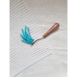 Lavor Latch Hook Halı Tığı