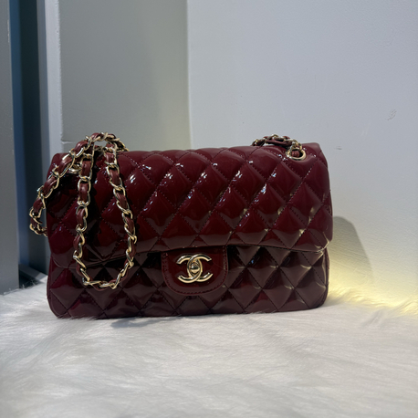 Chanel Çanta | Bordo