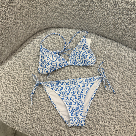 Fendi Bikini Set