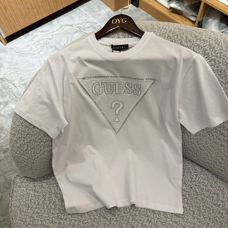 Taşlı T-Shirt