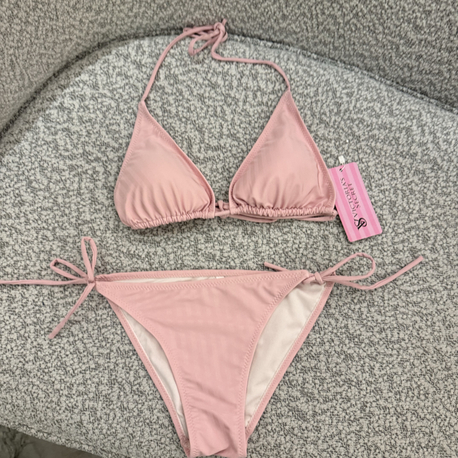 Vs Bikini Set