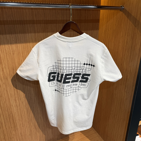 2026 Premium T-Shirt | Beyaz