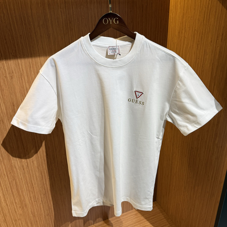 2026 Premium T-Shirt | Beyaz