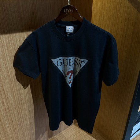 2026 Premium T-Shirt | Siyah