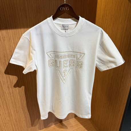 2026 Premium T-Shirt | Beyaz