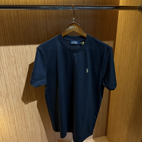 RL Premium T-Shirt | Siyah
