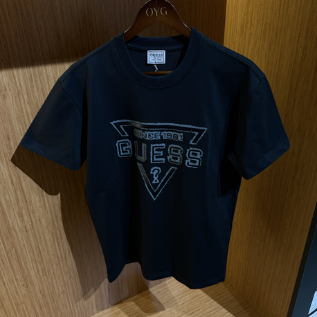 2026 Premium T-Shirt | Siyah