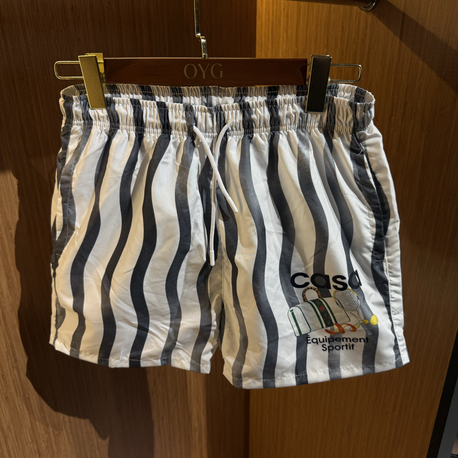 Casa Blanca Premium Deniz Şortu